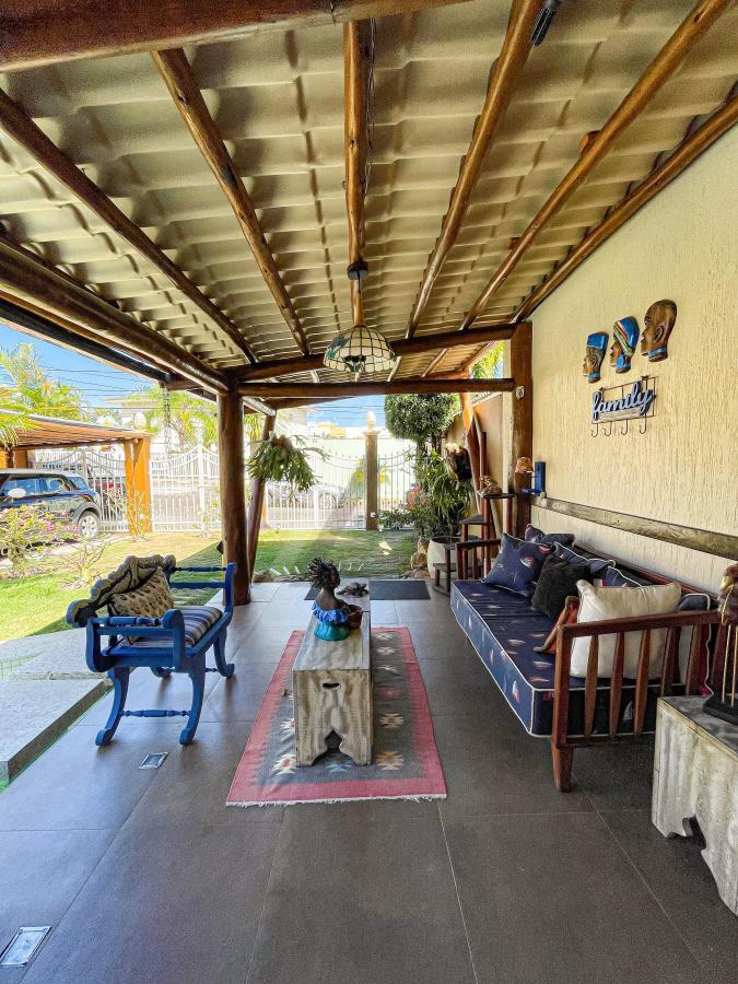 Casa, 7 quartos, 293 m² - Foto 8