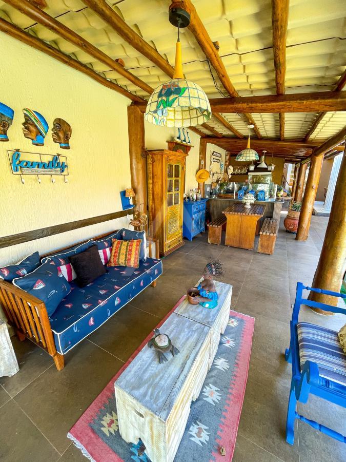 Casa, 7 quartos, 293 m² - Foto 9