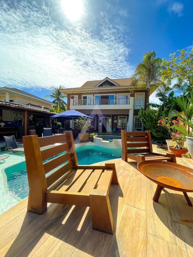 Casa, 7 quartos, 293 m² - Foto 12