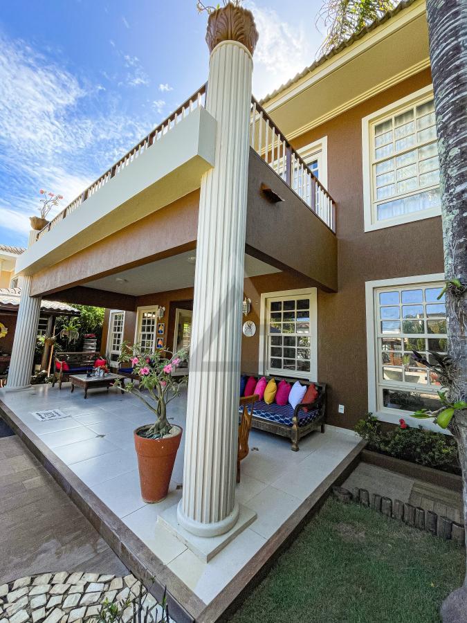 Casa, 7 quartos, 293 m² - Foto 13