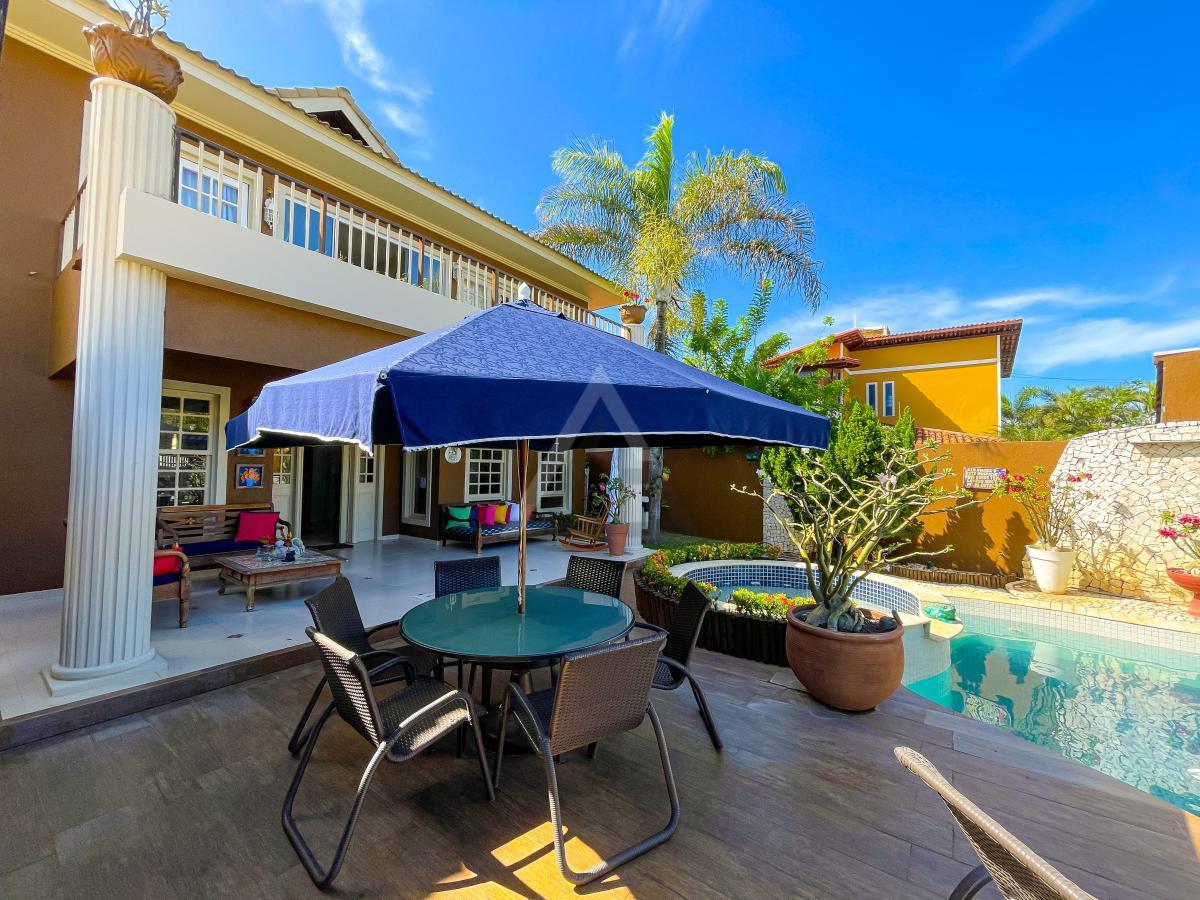 Casa, 7 quartos, 293 m² - Foto 14