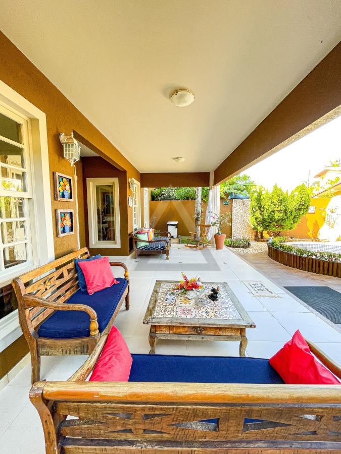 Casa, 7 quartos, 293 m² - Foto 15