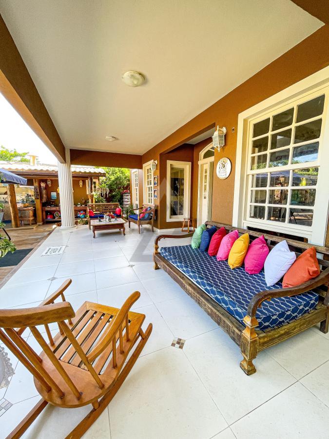 Casa, 7 quartos, 293 m² - Foto 16