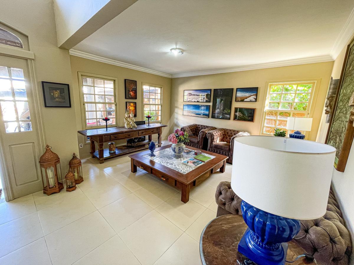 Casa, 7 quartos, 293 m² - Foto 17