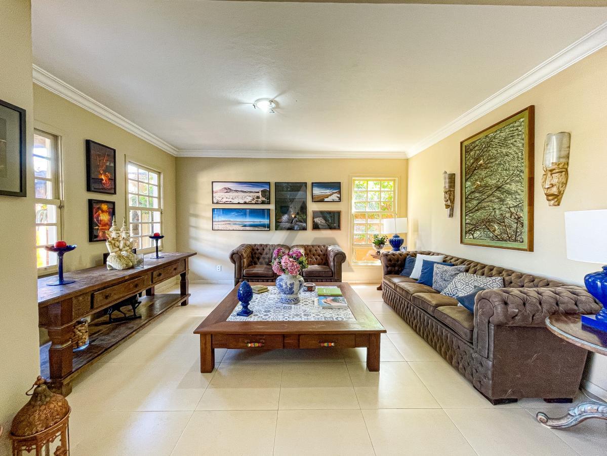 Casa, 7 quartos, 293 m² - Foto 18