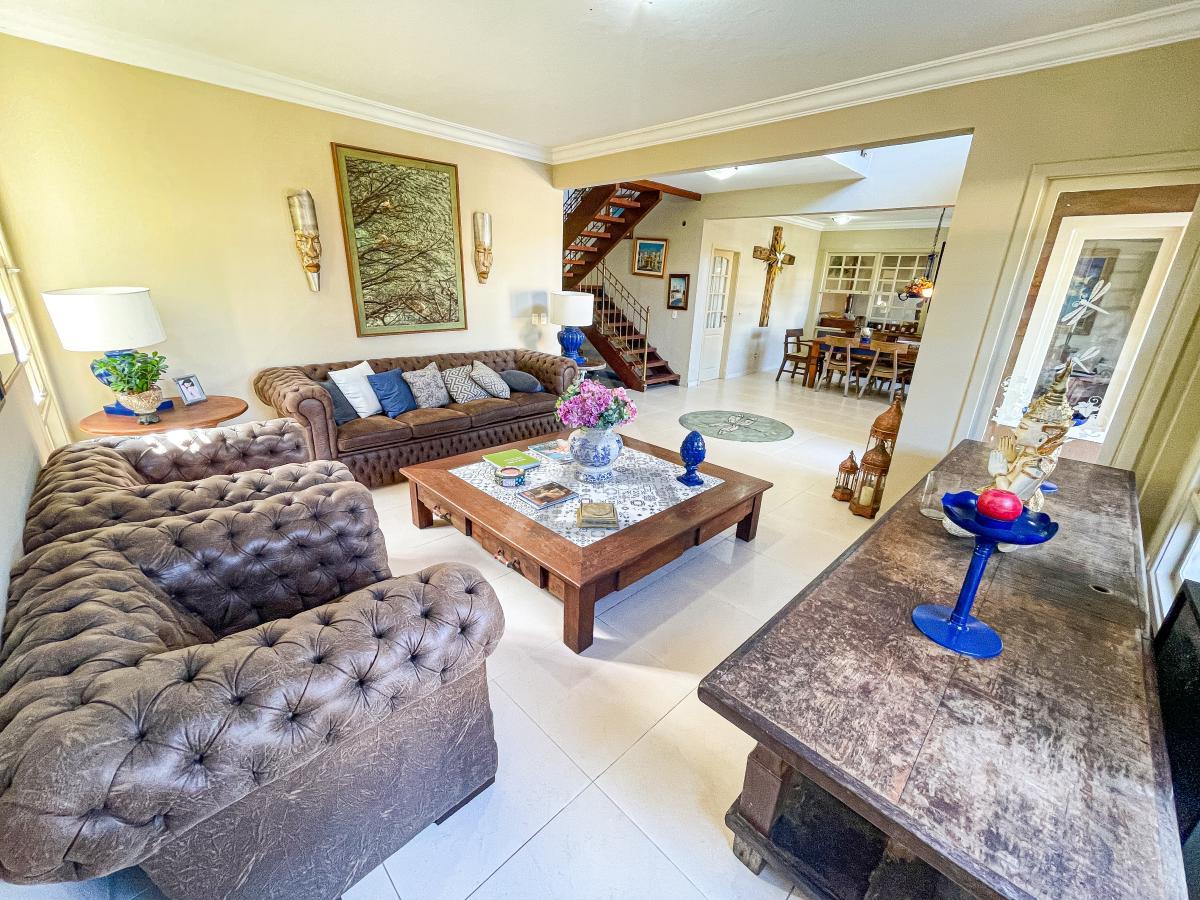 Casa, 7 quartos, 293 m² - Foto 19