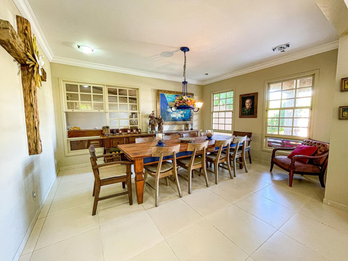 Casa, 7 quartos, 293 m² - Foto 20