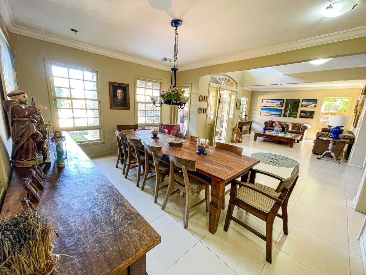 Casa, 7 quartos, 293 m² - Foto 21