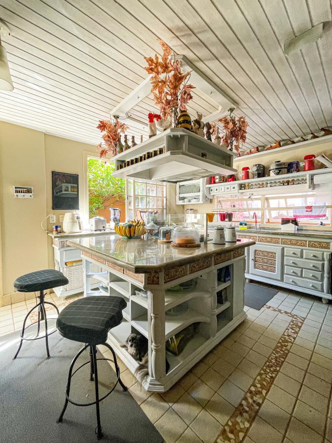 Casa, 7 quartos, 293 m² - Foto 24