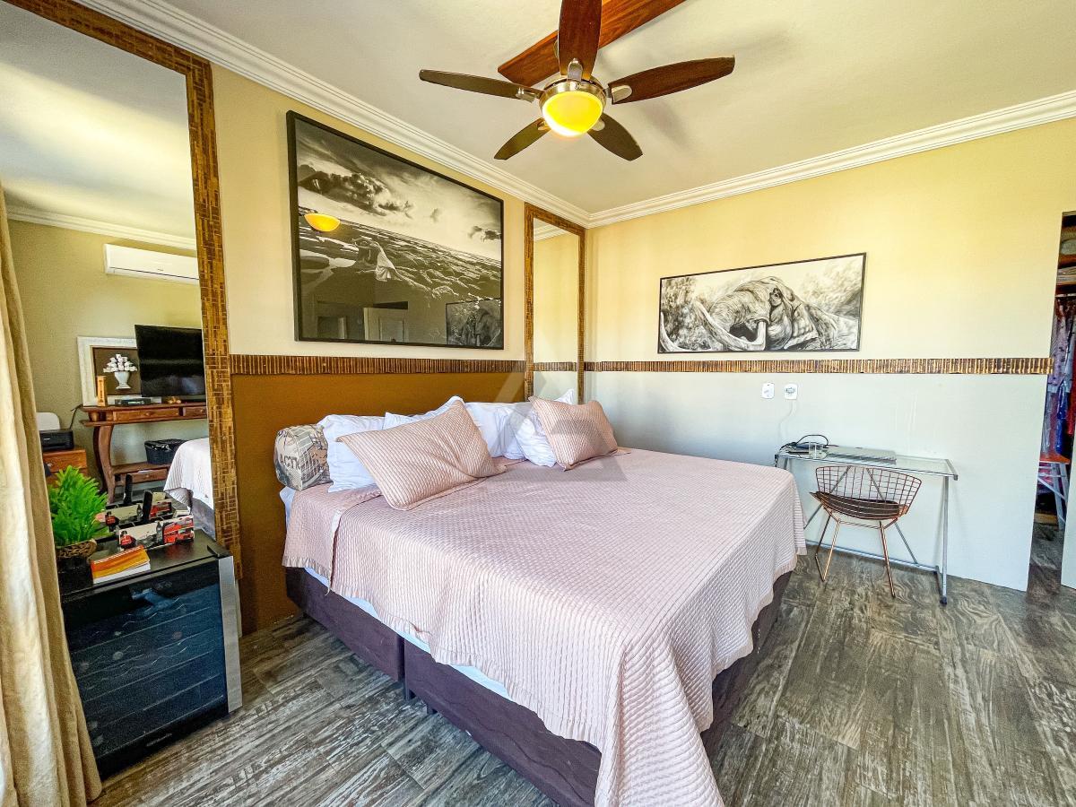 Casa, 7 quartos, 293 m² - Foto 26