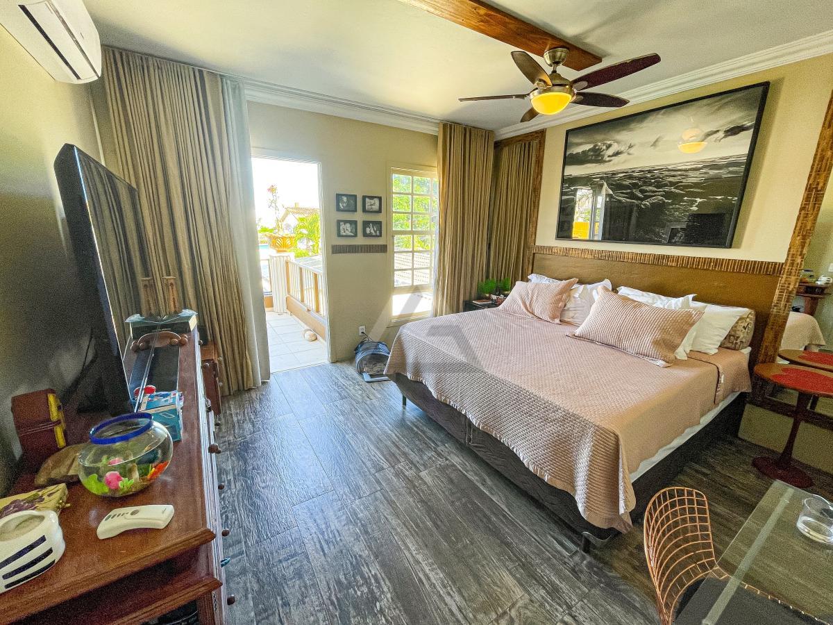 Casa, 7 quartos, 293 m² - Foto 27