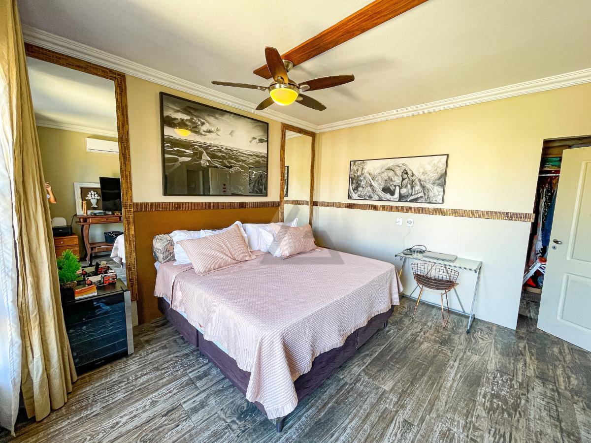 Casa, 7 quartos, 293 m² - Foto 28