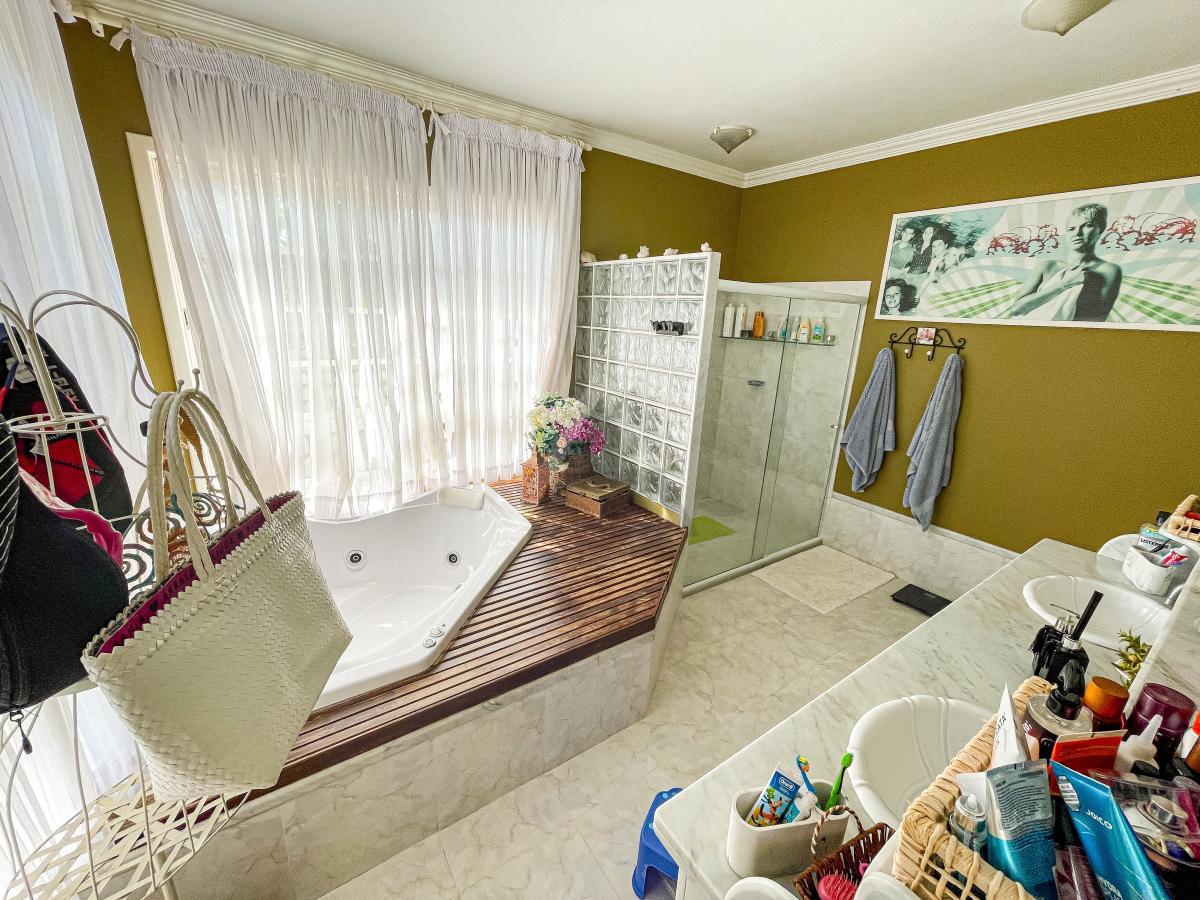 Casa, 7 quartos, 293 m² - Foto 29