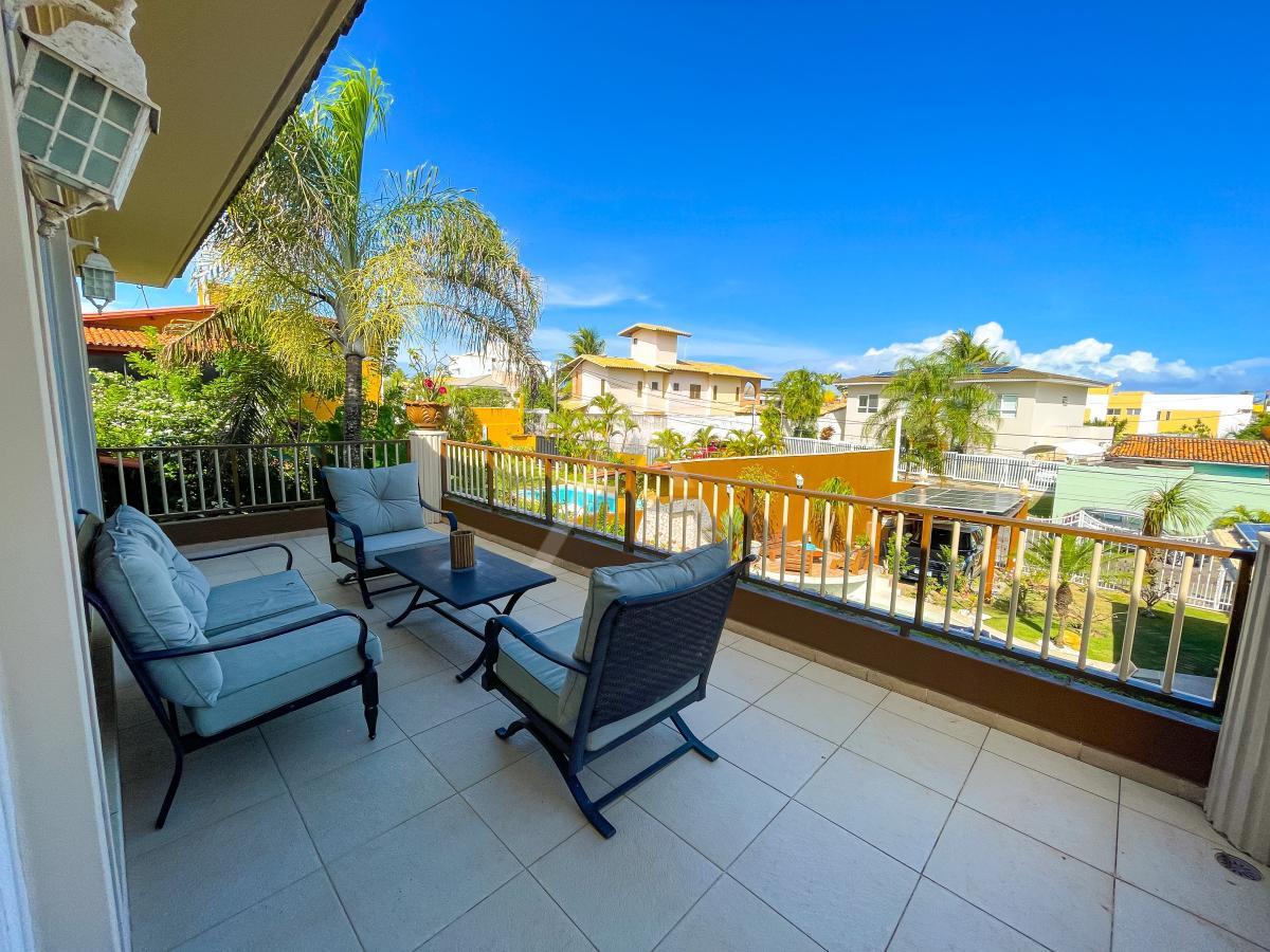 Casa, 7 quartos, 293 m² - Foto 30