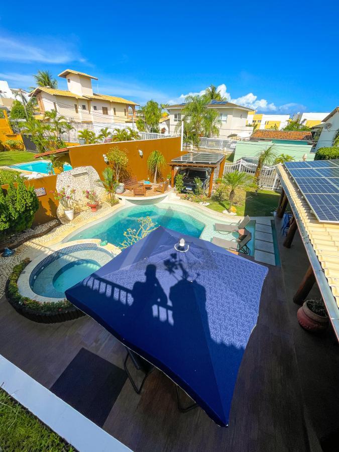 Casa, 7 quartos, 293 m² - Foto 31