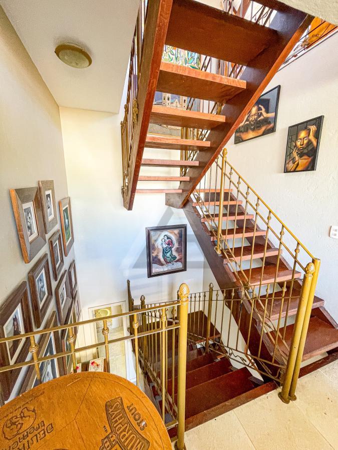 Casa, 7 quartos, 293 m² - Foto 37