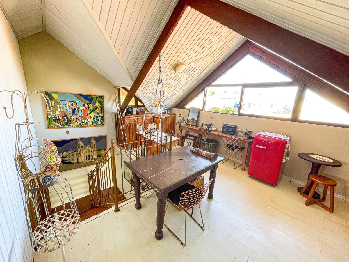 Casa, 7 quartos, 293 m² - Foto 40