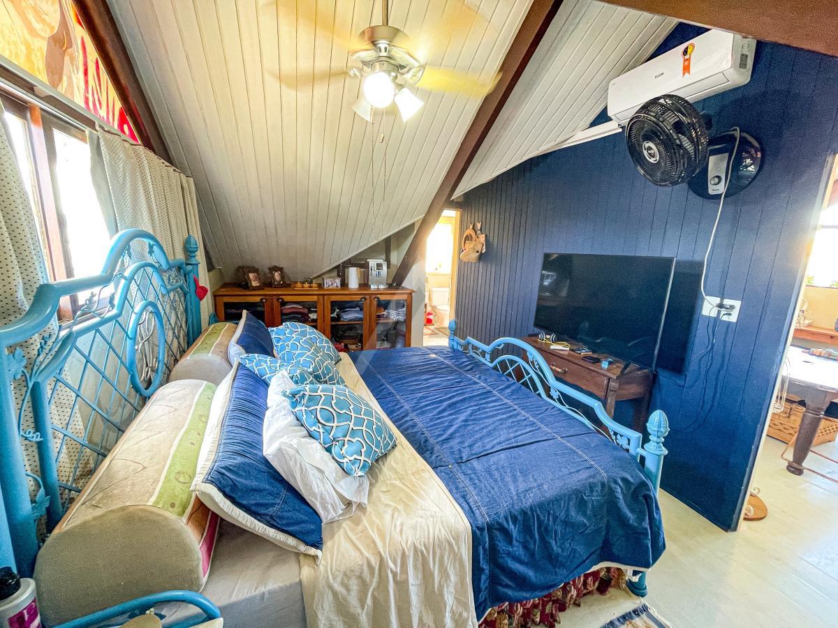 Casa, 7 quartos, 293 m² - Foto 41