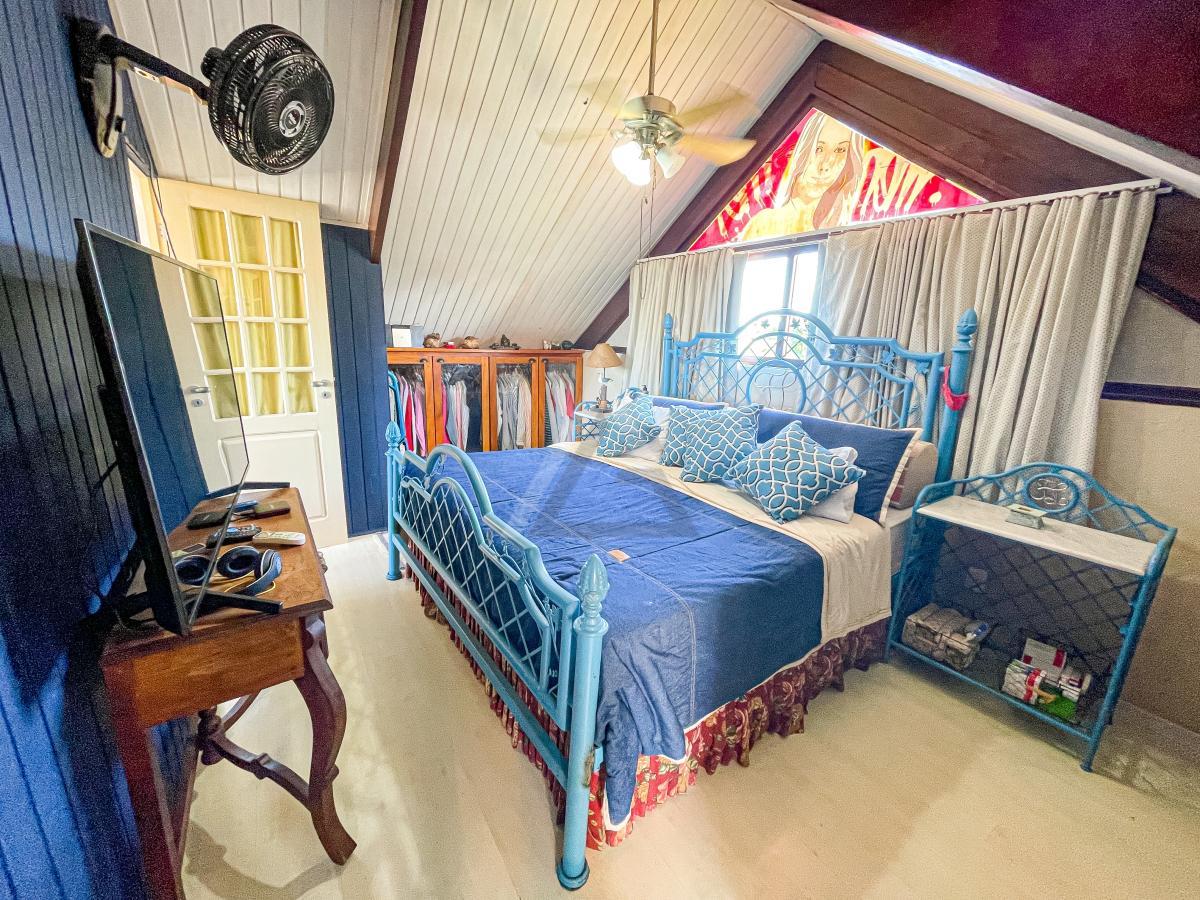 Casa, 7 quartos, 293 m² - Foto 42