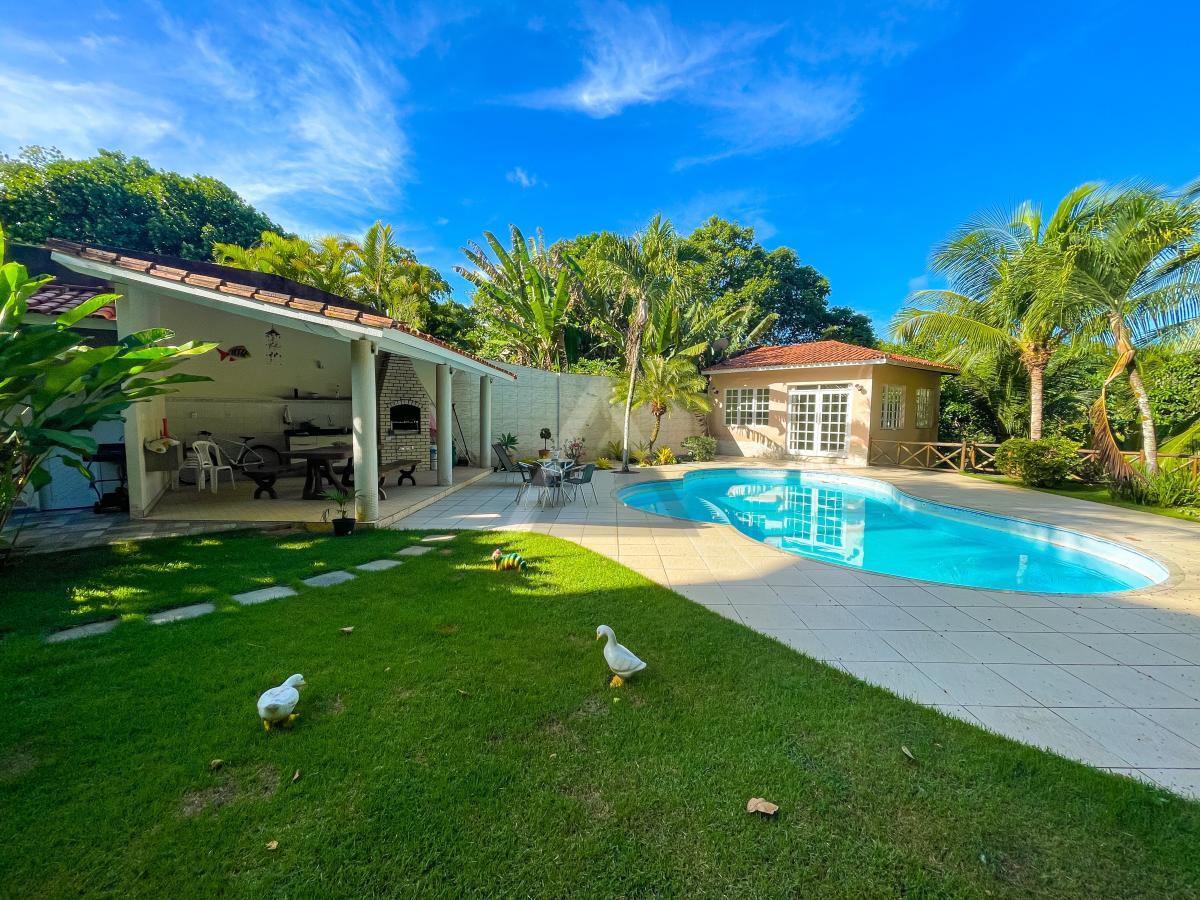 Casa de Condomínio, 4 quartos - Foto 3