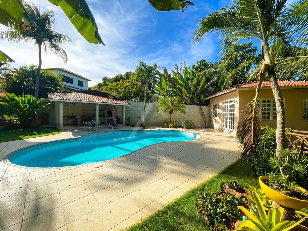 Casa de Condomínio, 4 quartos - Foto 5