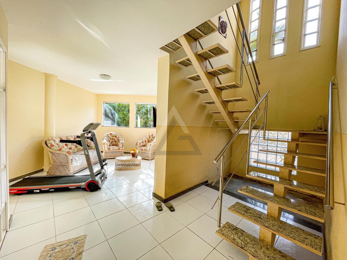 Casa de Condomínio, 4 quartos - Foto 13