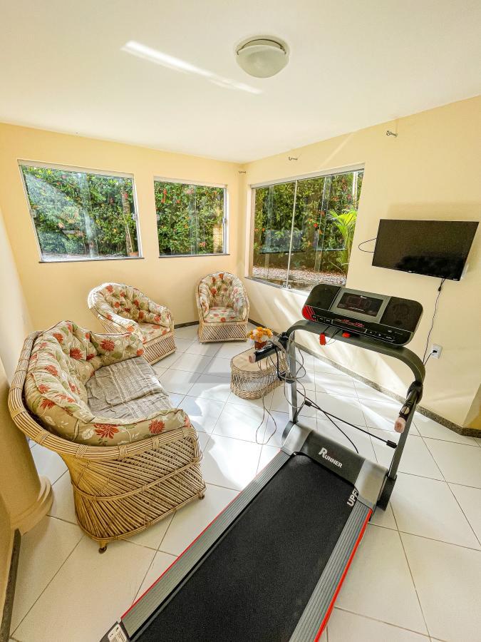 Casa de Condomínio, 4 quartos - Foto 15