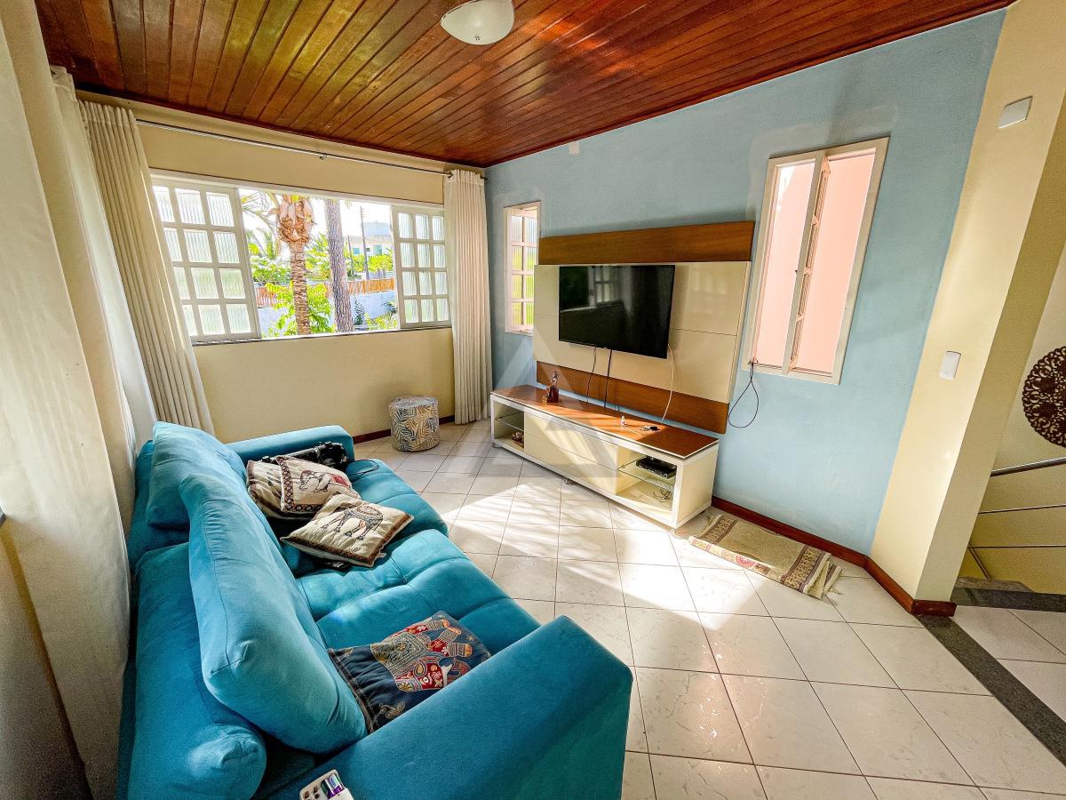 Casa de Condomínio, 4 quartos - Foto 17