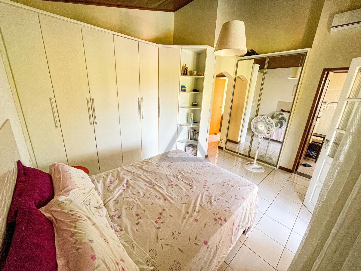 Casa de Condomínio, 4 quartos - Foto 21