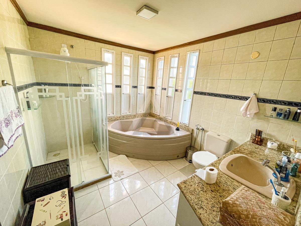 Casa de Condomínio, 4 quartos - Foto 23