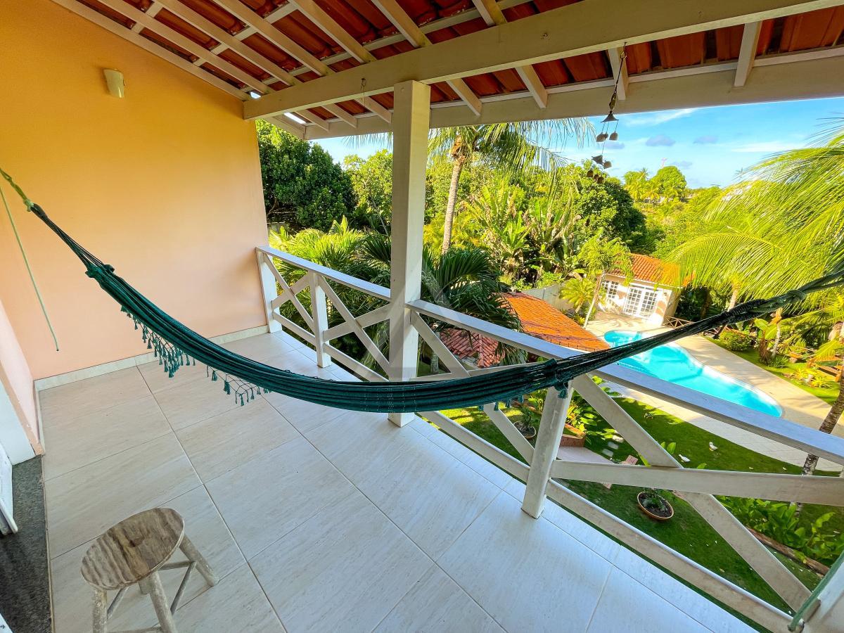 Casa de Condomínio, 4 quartos - Foto 24