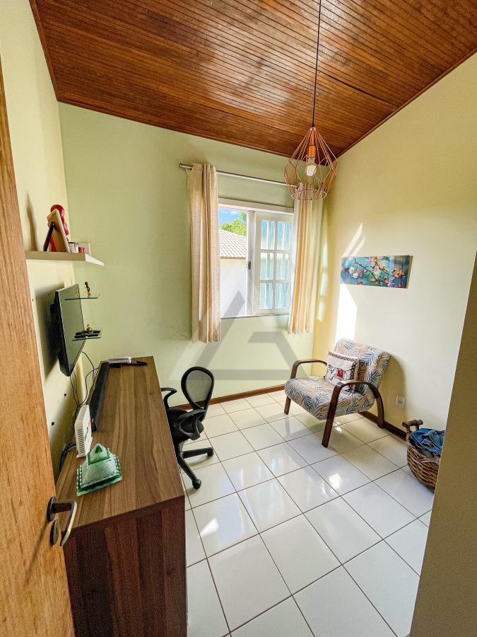 Casa de Condomínio, 4 quartos - Foto 25