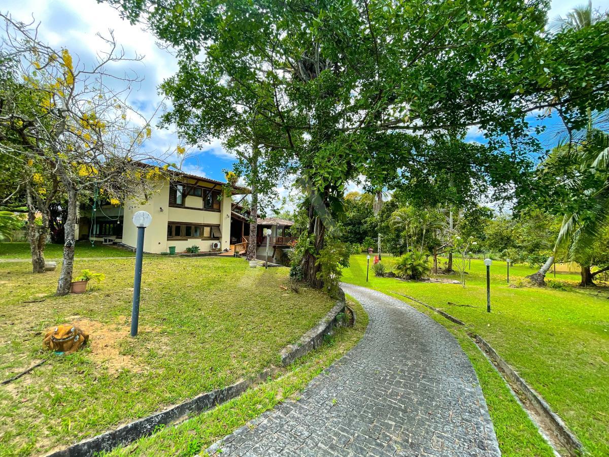 Casa de Condomínio, 6 quartos - Foto 1