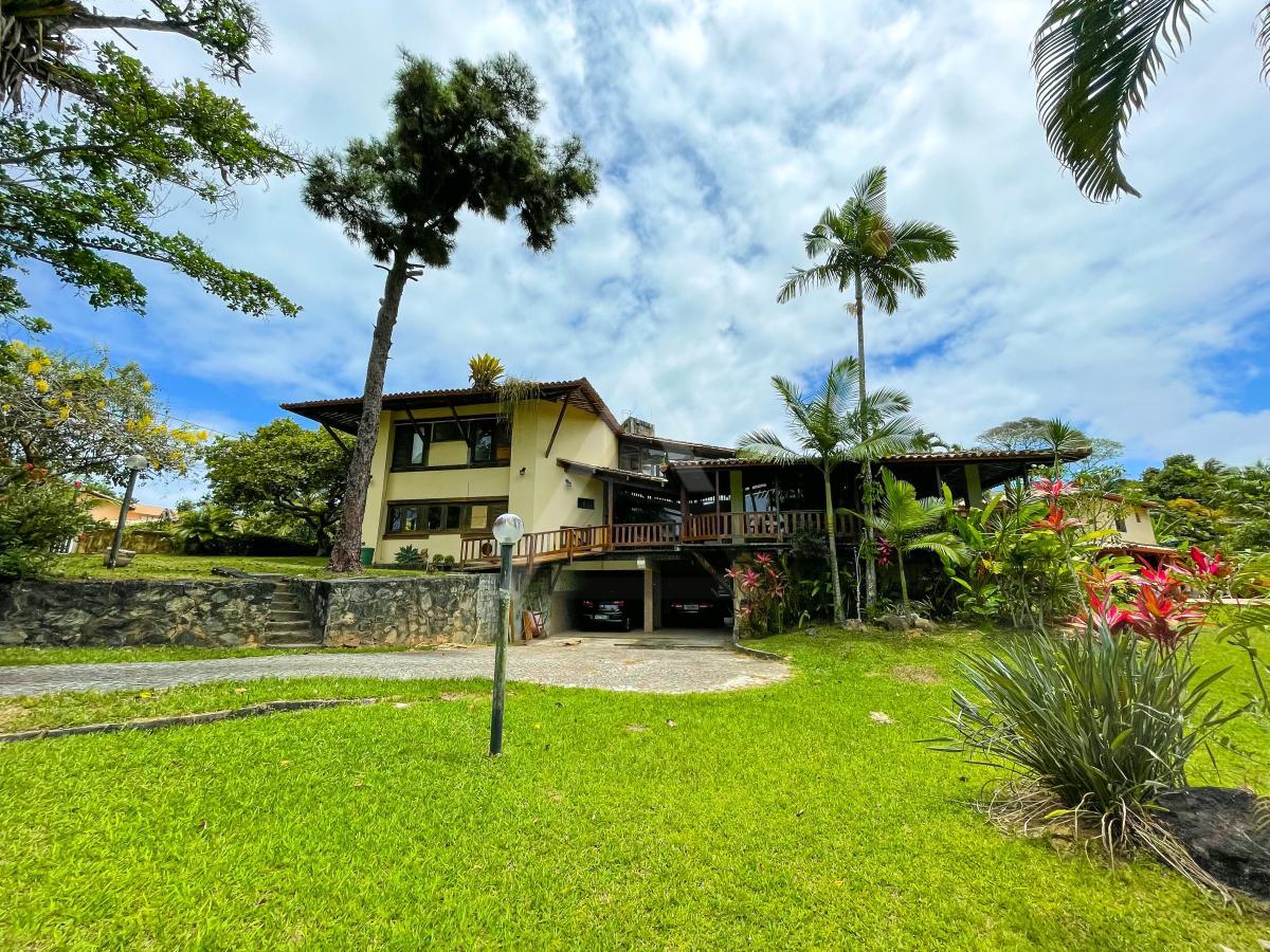 Casa de Condomínio, 6 quartos - Foto 3