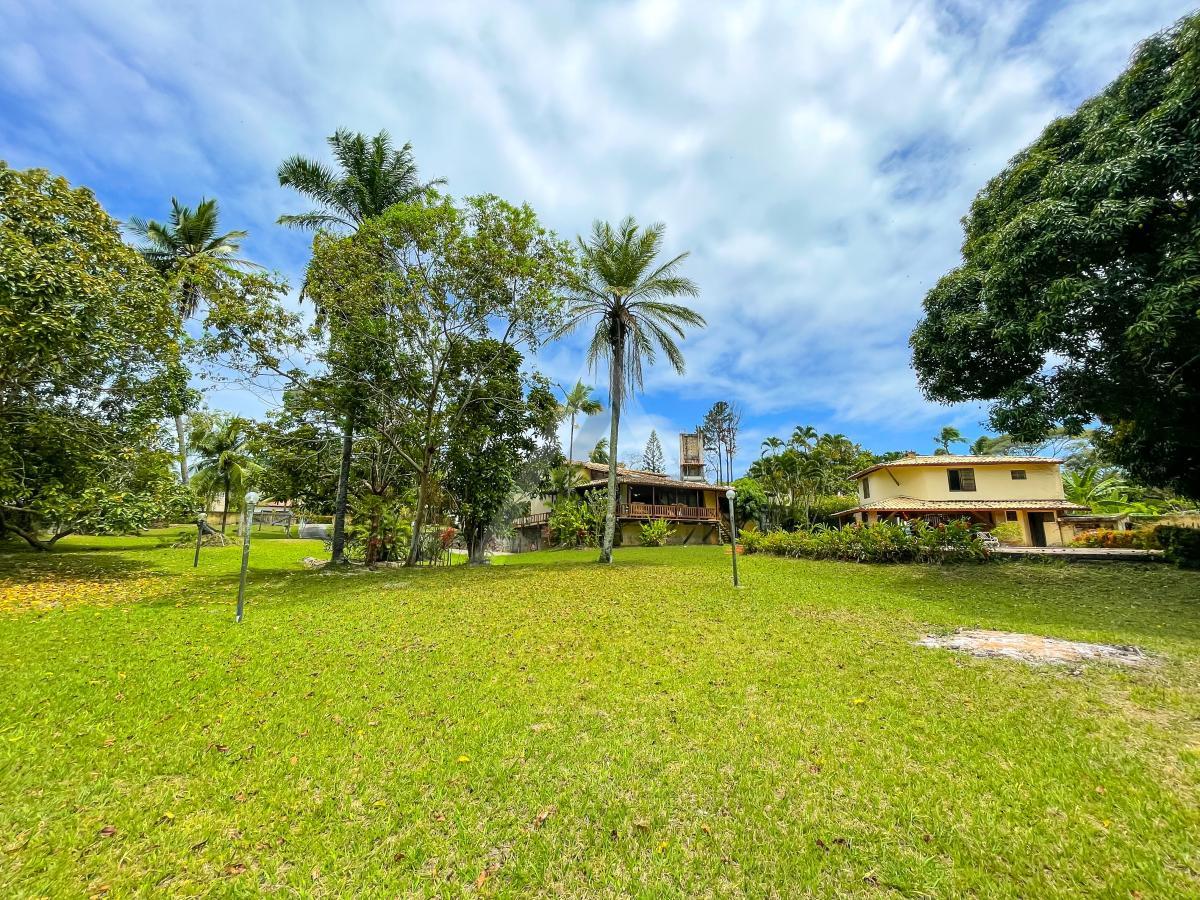 Casa de Condomínio, 6 quartos - Foto 4