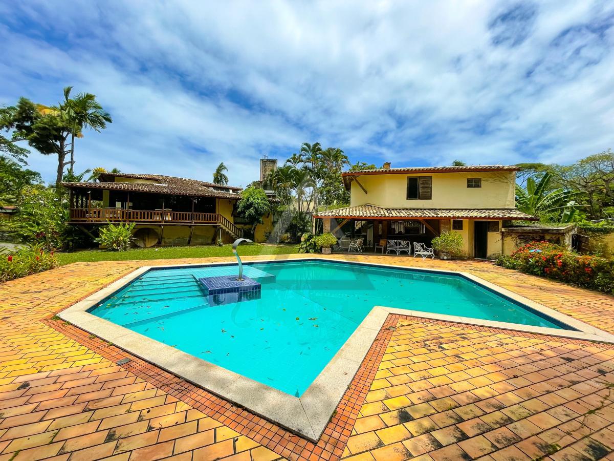 Casa de Condomínio, 6 quartos - Foto 5