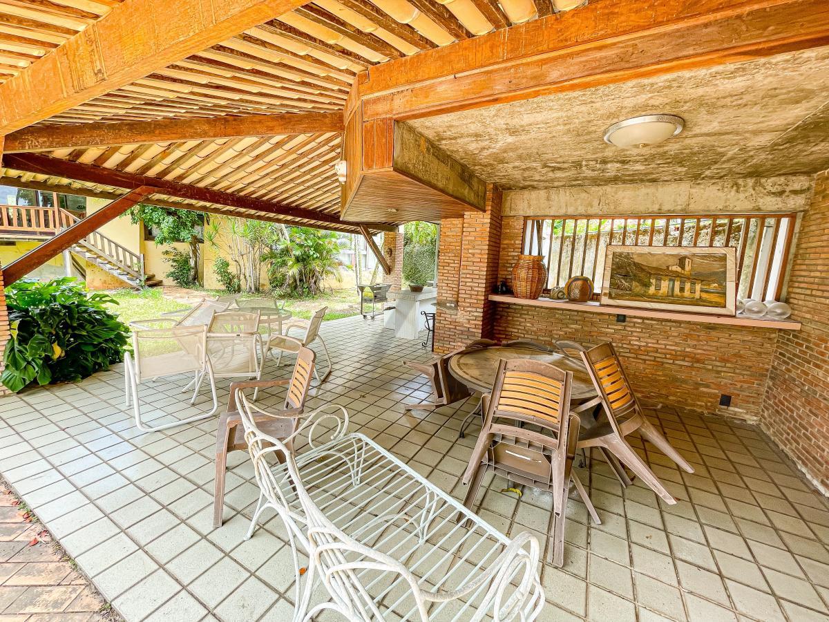 Casa de Condomínio, 6 quartos - Foto 6