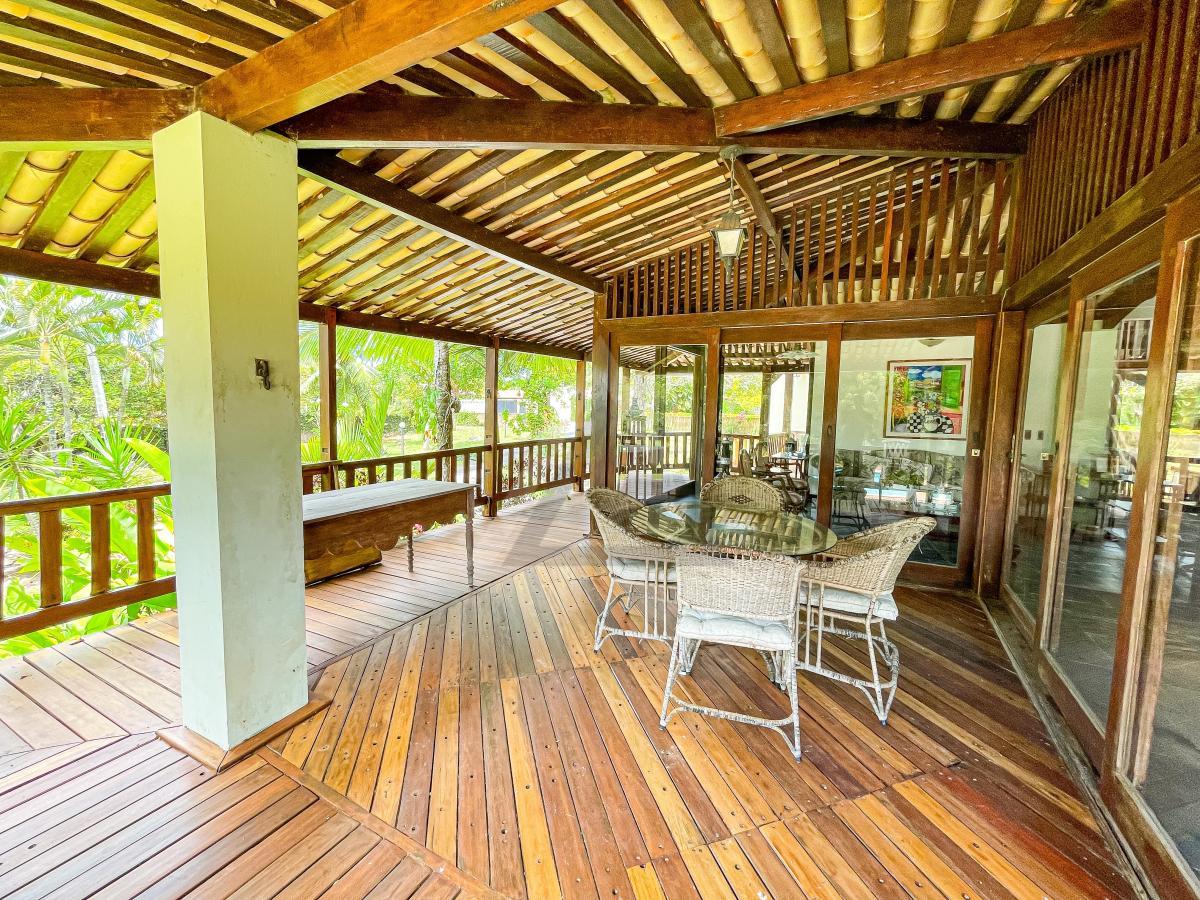 Casa de Condomínio, 6 quartos - Foto 10