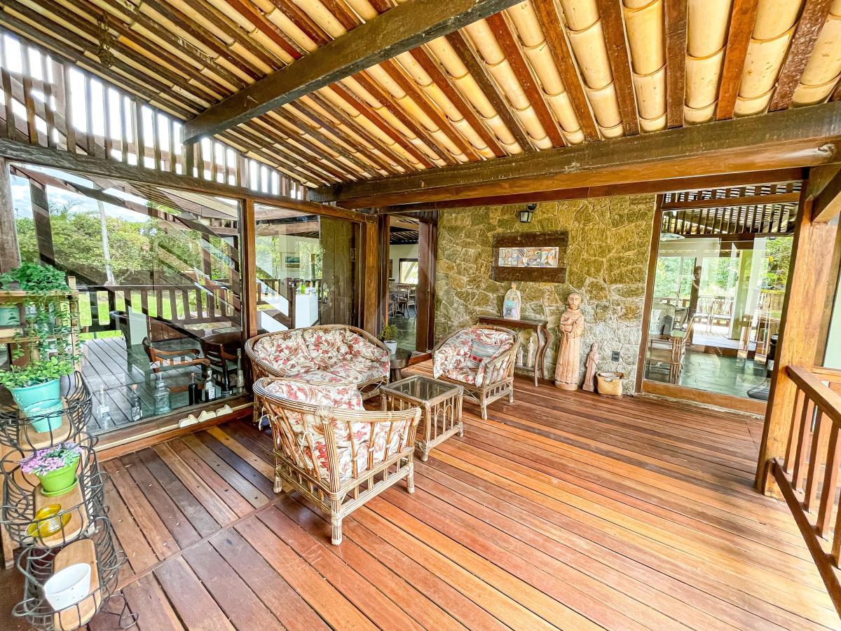 Casa de Condomínio, 6 quartos - Foto 12