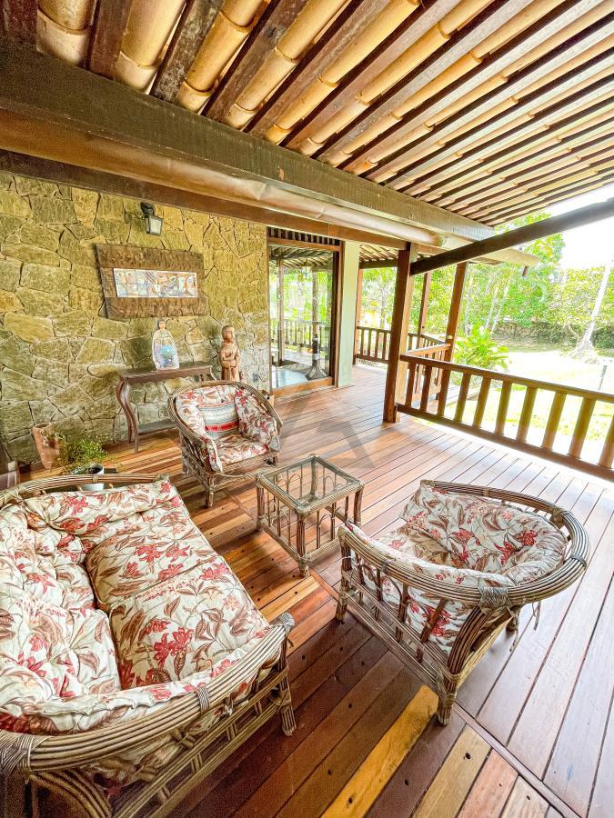 Casa de Condomínio, 6 quartos - Foto 13