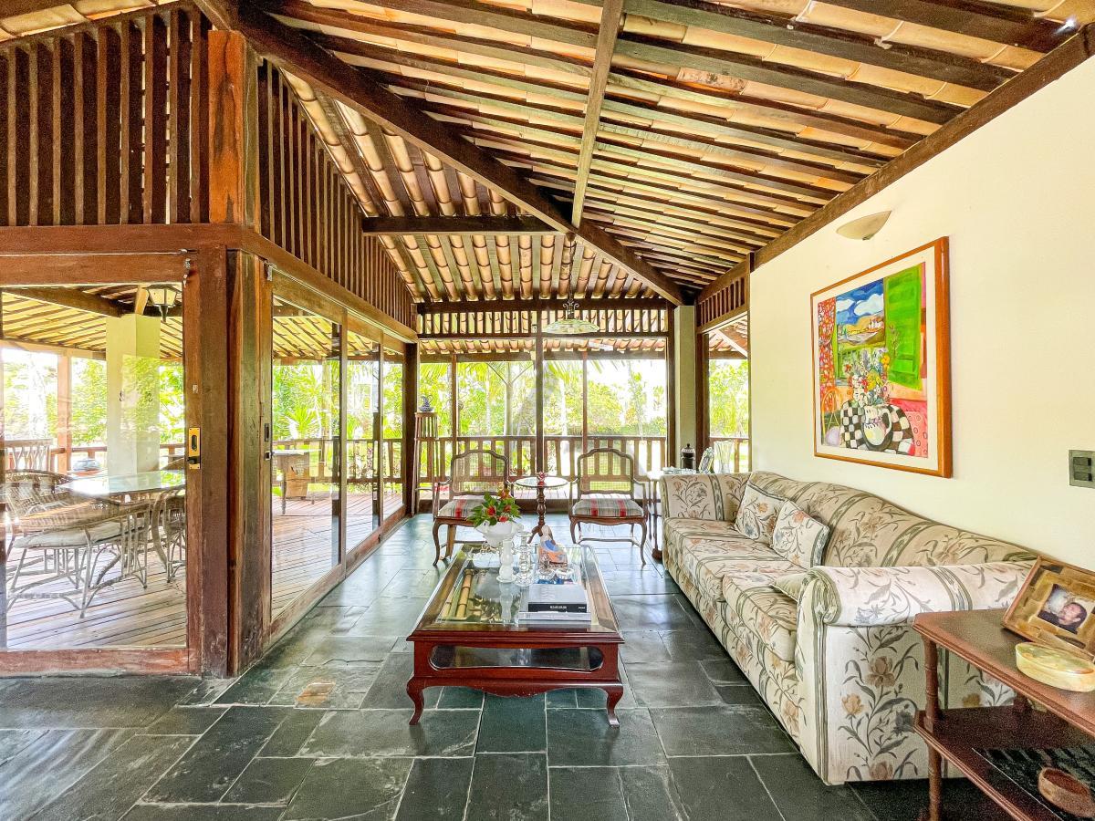 Casa de Condomínio, 6 quartos - Foto 14