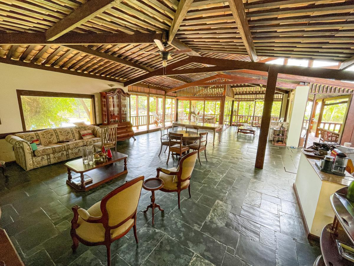 Casa de Condomínio, 6 quartos - Foto 15