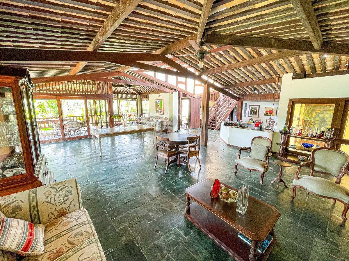 Casa de Condomínio, 6 quartos - Foto 16