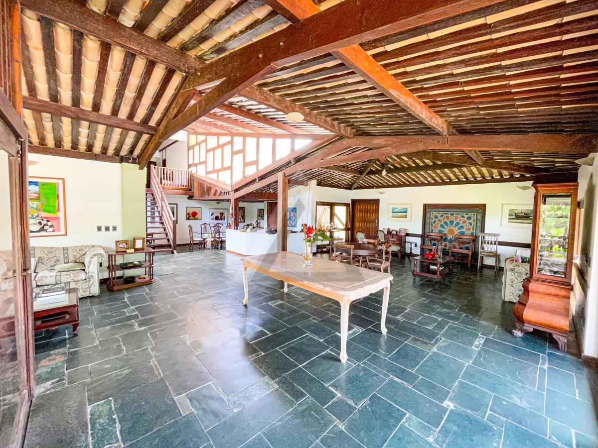 Casa de Condomínio, 6 quartos - Foto 17