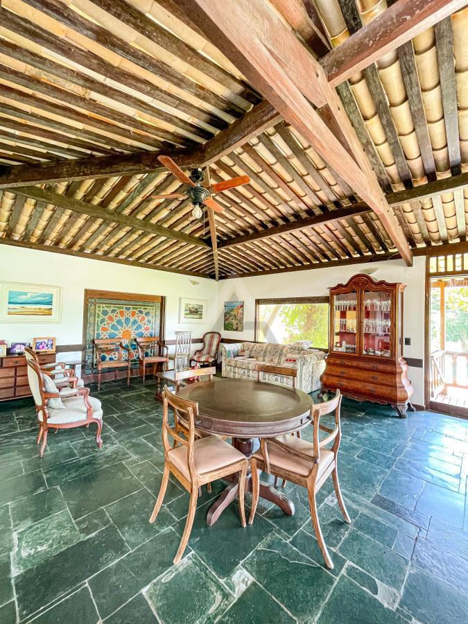 Casa de Condomínio, 6 quartos - Foto 18