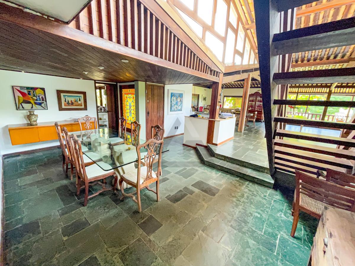 Casa de Condomínio, 6 quartos - Foto 19