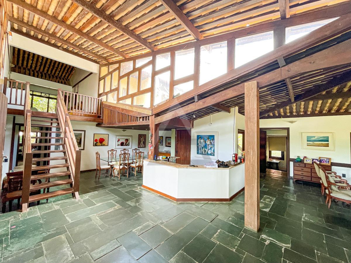 Casa de Condomínio, 6 quartos - Foto 22