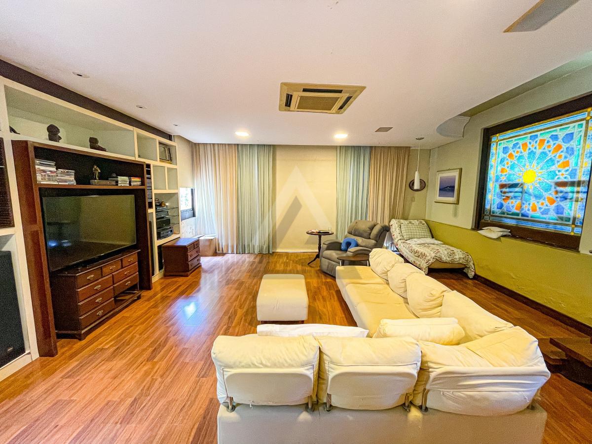 Casa de Condomínio, 6 quartos - Foto 23