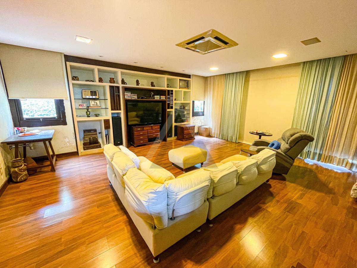 Casa de Condomínio, 6 quartos - Foto 24