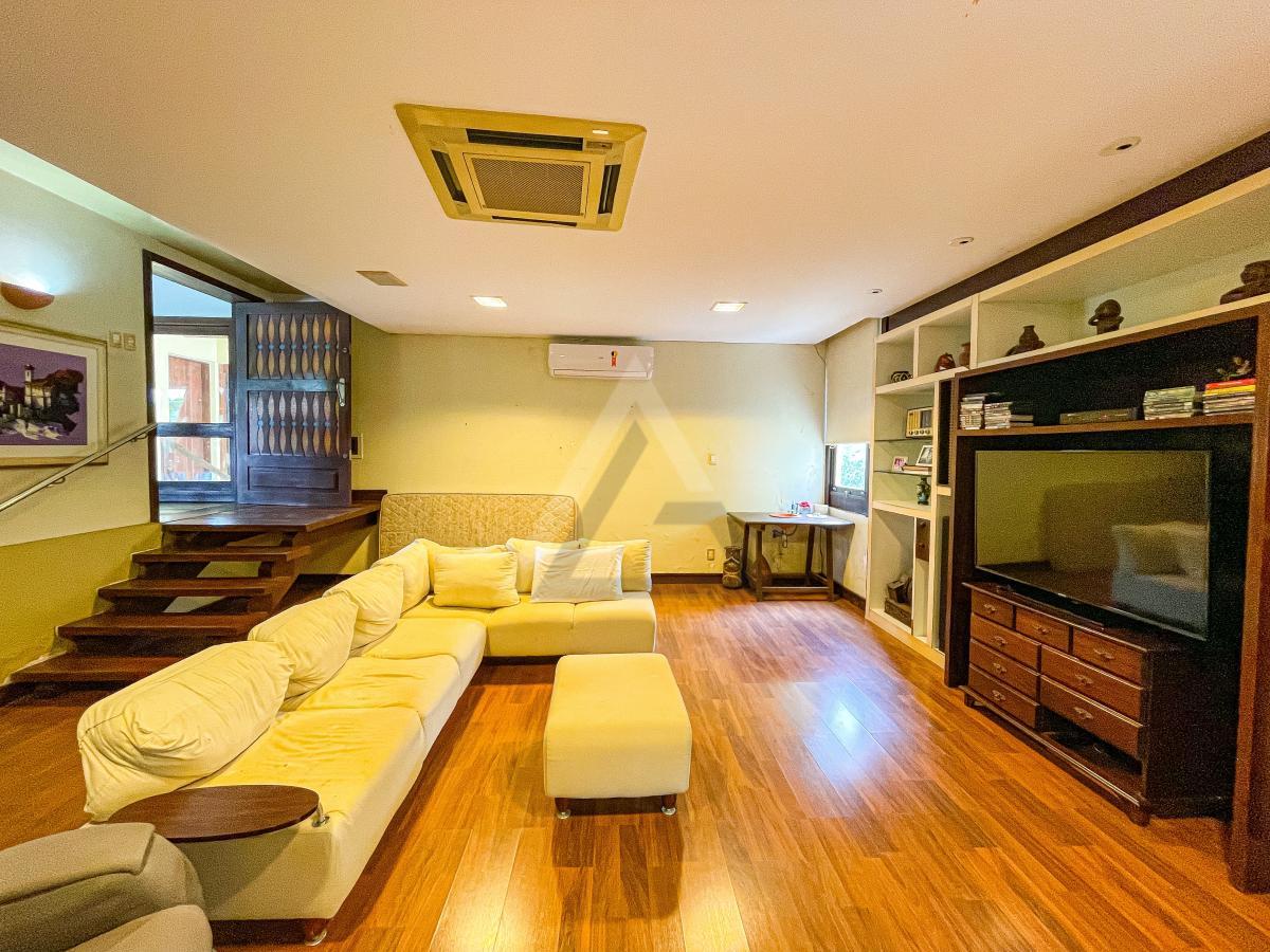 Casa de Condomínio, 6 quartos - Foto 25